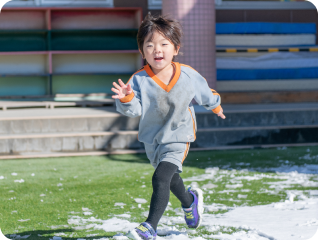 運動遊び
