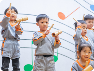 音楽活動