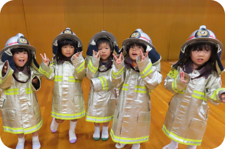 考えて行動し、自分を守る力を育てる
