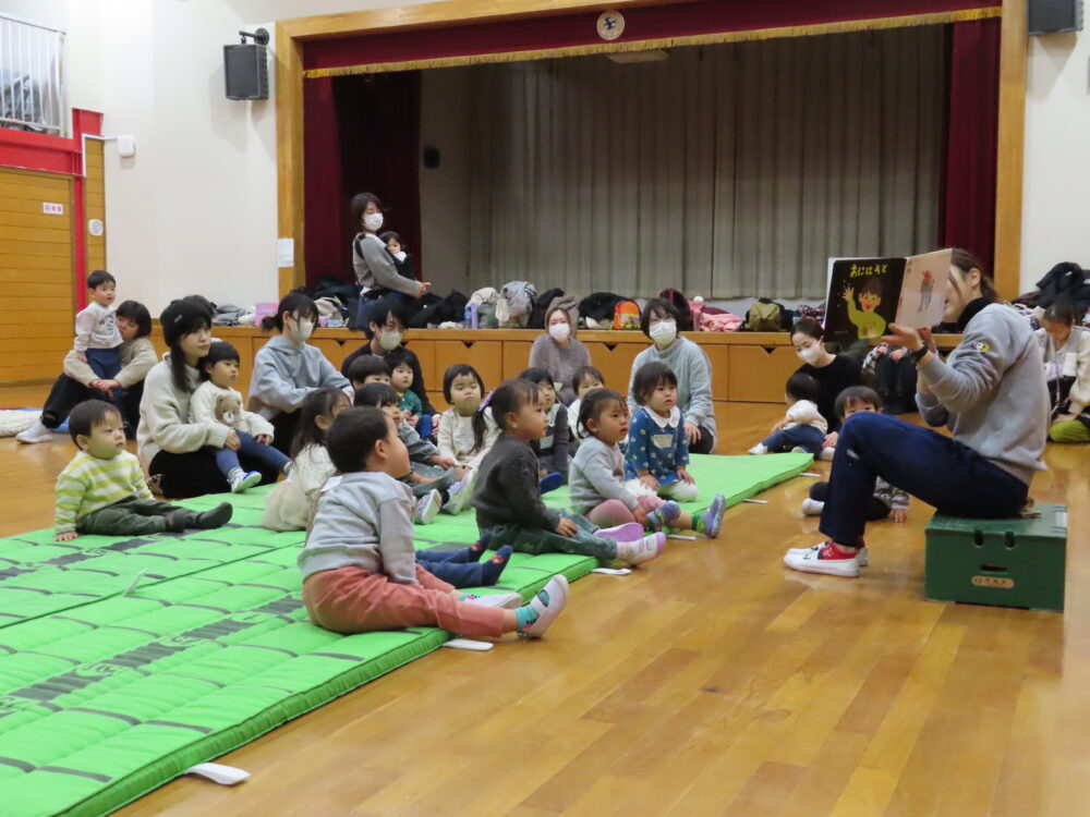 子育て支援保育室 「みなみっ子」 5月開催のご案内！